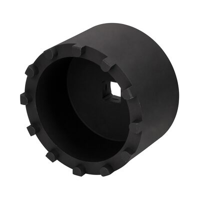 Horizon Tool 12 Pin Dodge Rear Axle Hub Nut Scoket