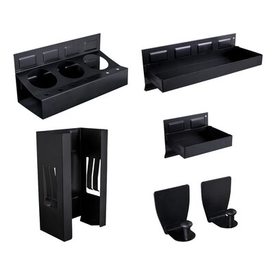 Horizon Tool Tool Box Tray Set