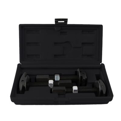 Invalid Item Blow Molded Case