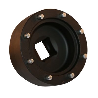 Horizon Tool TOYOTA FRONT HUB NUT SOCKET