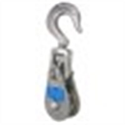 Camillus BLOCK,SNATCH,4099V,4.5"BB,1/2"WR