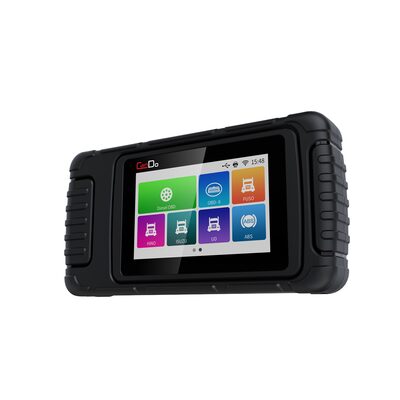 Cando International Inc. HD Code Pro