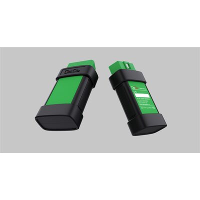Cando International Inc. HD MobileII