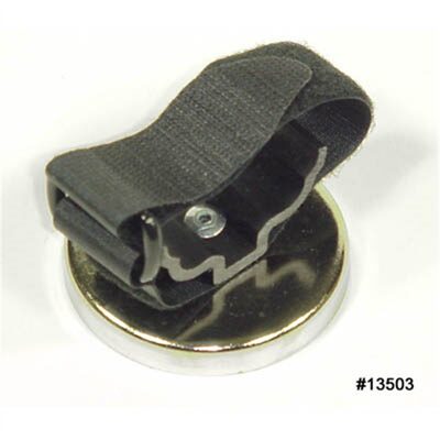 Central Tools BASE MAGNETIC