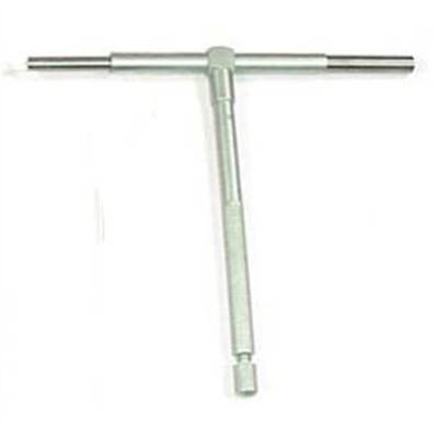 Central Tools 3 1/2-6 TELE GAU
