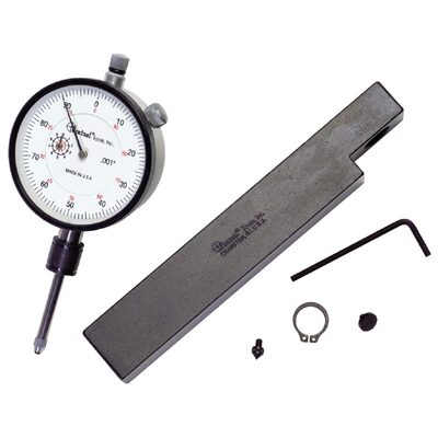 Central Tools GAUGE SLEEVE HEIGHT DIESEL