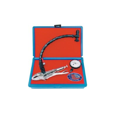 Central Tools GAUGE RUN-OUT TIRE ANS 032994 25MM