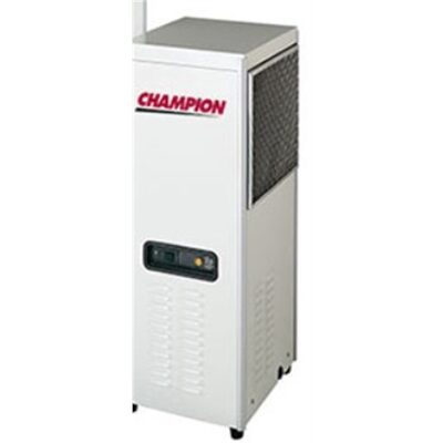 Champion Compressors 25 CFM CRH Refrigerated Air Dryer
