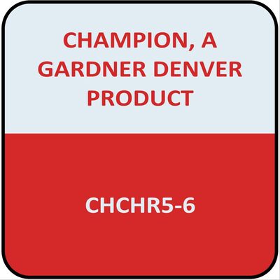 Champion Compressors 5HP.60G 208V 3PH COMPRESSOR