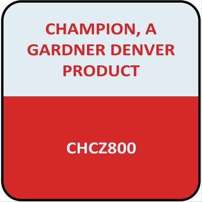 Champion Compressors GASKET KIT