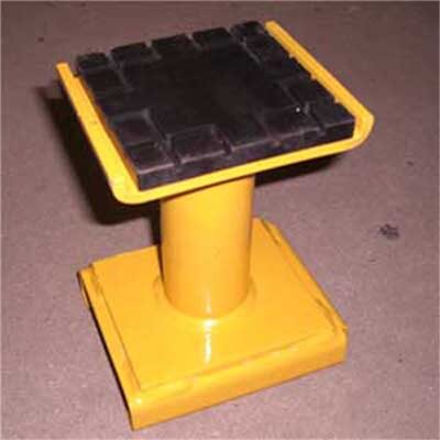 Challenger Lifts 6 SLIP EXT-SET