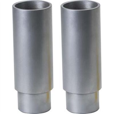 Challenger Lifts Stack Adapter Extension for 10K 2-post lifts-price per pair