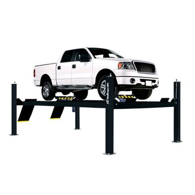 Challenger Lifts 14K 4-Post Lift