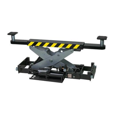 Challenger Lifts ROLLING JACK 7,500 LB
