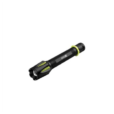Chamberlain FirePoint X Li-Ion Flashlight