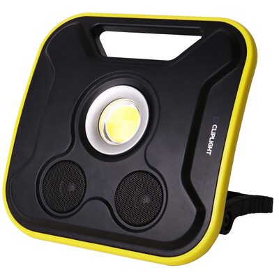 Clip Light Manufacturing Soundlight Pro