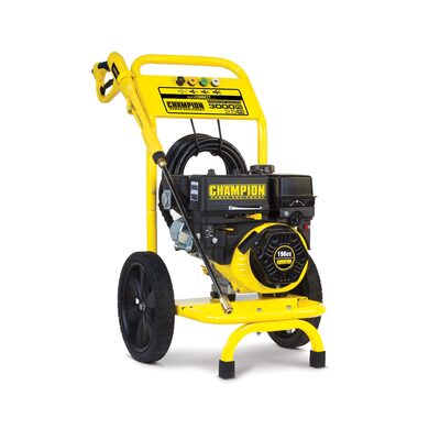 Champion Fulfillment Champion Power Equip. 3000 PSI Pressure Washer