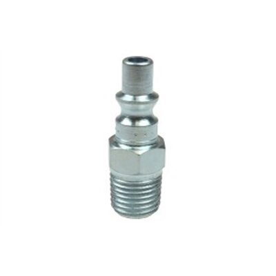 Coil Hose 1/4 " UNIVERSAL ARO Connector