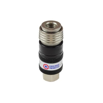 Coil Hose COUPLER
