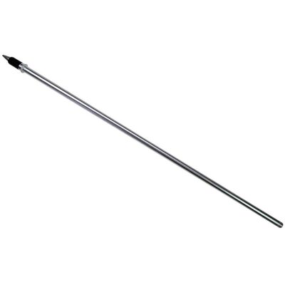 Coil Hose 18" EXTENSION W High Flow Tip