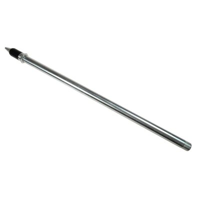 Coil Hose TYPHOON- 12" EXTENSION WITH HIGH-VOLUME(STD) TIP