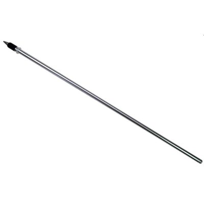 Coil Hose TYPHOON- 24" EXTENSION WITH HIGH-VOLUME(STD) TIP
