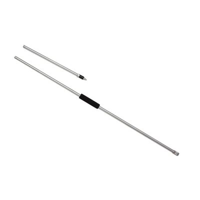 Coil Hose Blow Gun 48" Extension