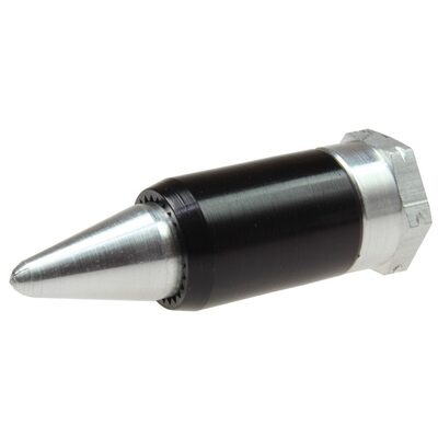 Coil Hose High Flow Nozzle with Female Thread