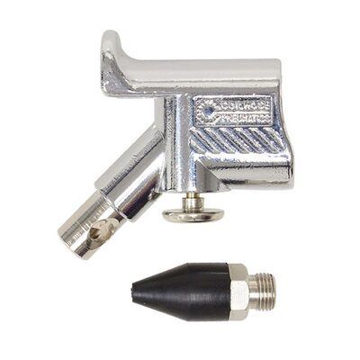 Coil Hose Redi-Burst Pocket Blow Gun Kit