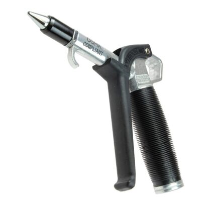 Coil Hose 1/4" TYPHOON BLOW GUN