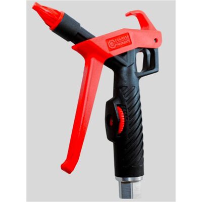 Coil Hose Typhoon Plus Blow Gun