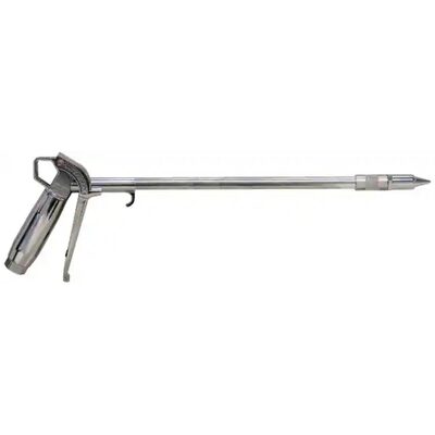 Coil Hose TYPHOON PRO WITH 36" EXTENSION