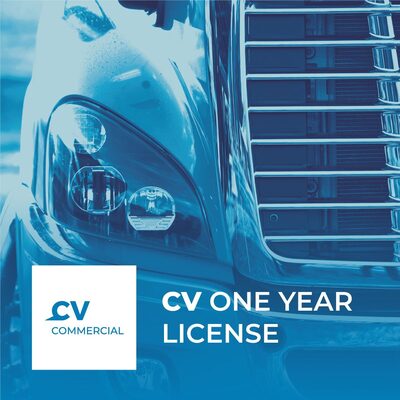COJALI USA One Year License of Use -req'd for initial install