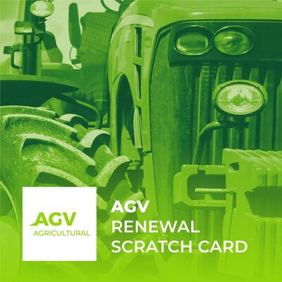 COJALI USA RENEWAL. LICENSE OF USE (SCRATCH CARD)