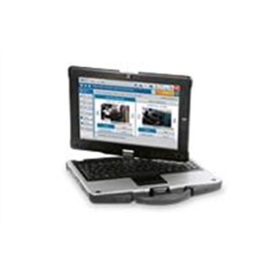 COJALI USA Jaltest Rugged PC
