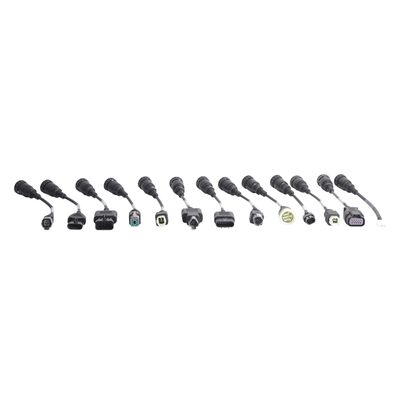 COJALI USA Boat Cable Set
