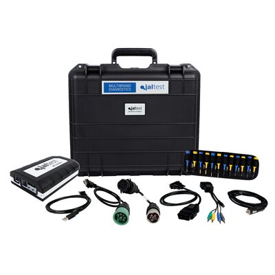 COJALI USA Jaltest VCI Link Kit