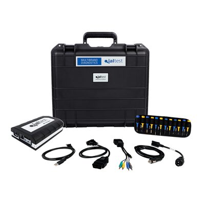 COJALI USA Jaltest AGV Link KIT