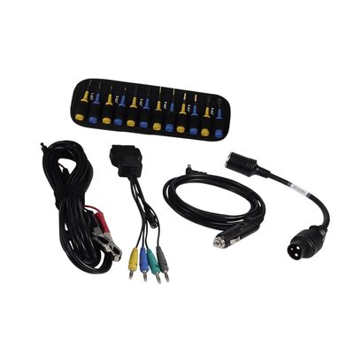 COJALI USA Multipin kit