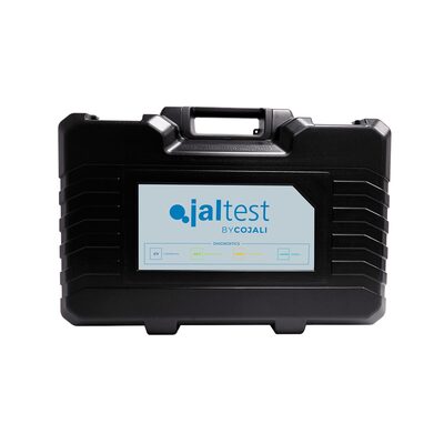 COJALI USA Transport Hardcase