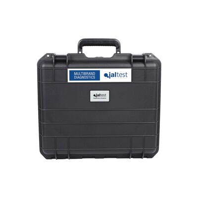 COJALI USA Jaltest Hardcase