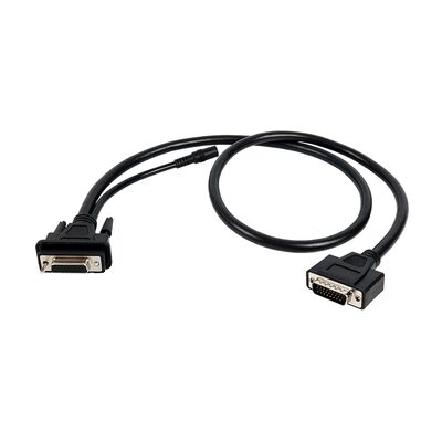 COJALI USA Extension cable SUBD-26 + Jack