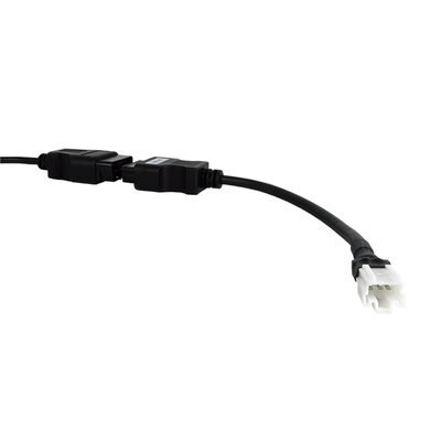 COJALI USA Isuzu 3 pin diagnostics cable