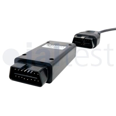 COJALI USA GMC Chevrolet (CAN Signal Wire) diagnosis cable