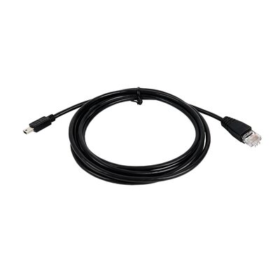 COJALI USA USB cable to RJ-45 PC port ( PC-Virtual Terminal F