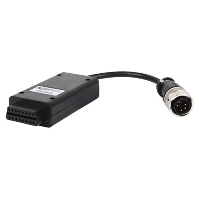 COJALI USA BOSCH REXROTH DIAGNOSIS CABLE