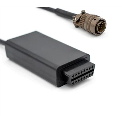 Volvo Penta 8 pins, diagnostics cable