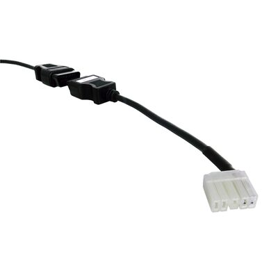 COJALI USA Can Scania Engine 4-pin diagnostic cable