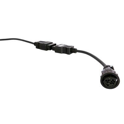 COJALI USA HIDROMEK DIAGNOSIS CABLE