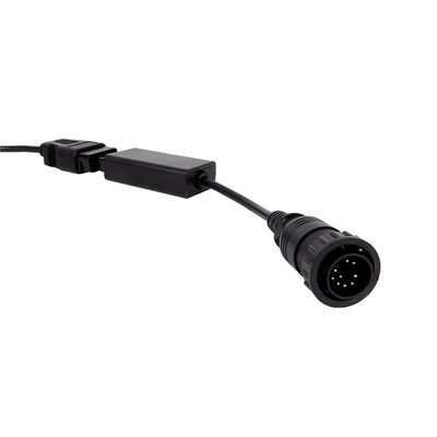 COJALI USA Doosan diagnosis cable